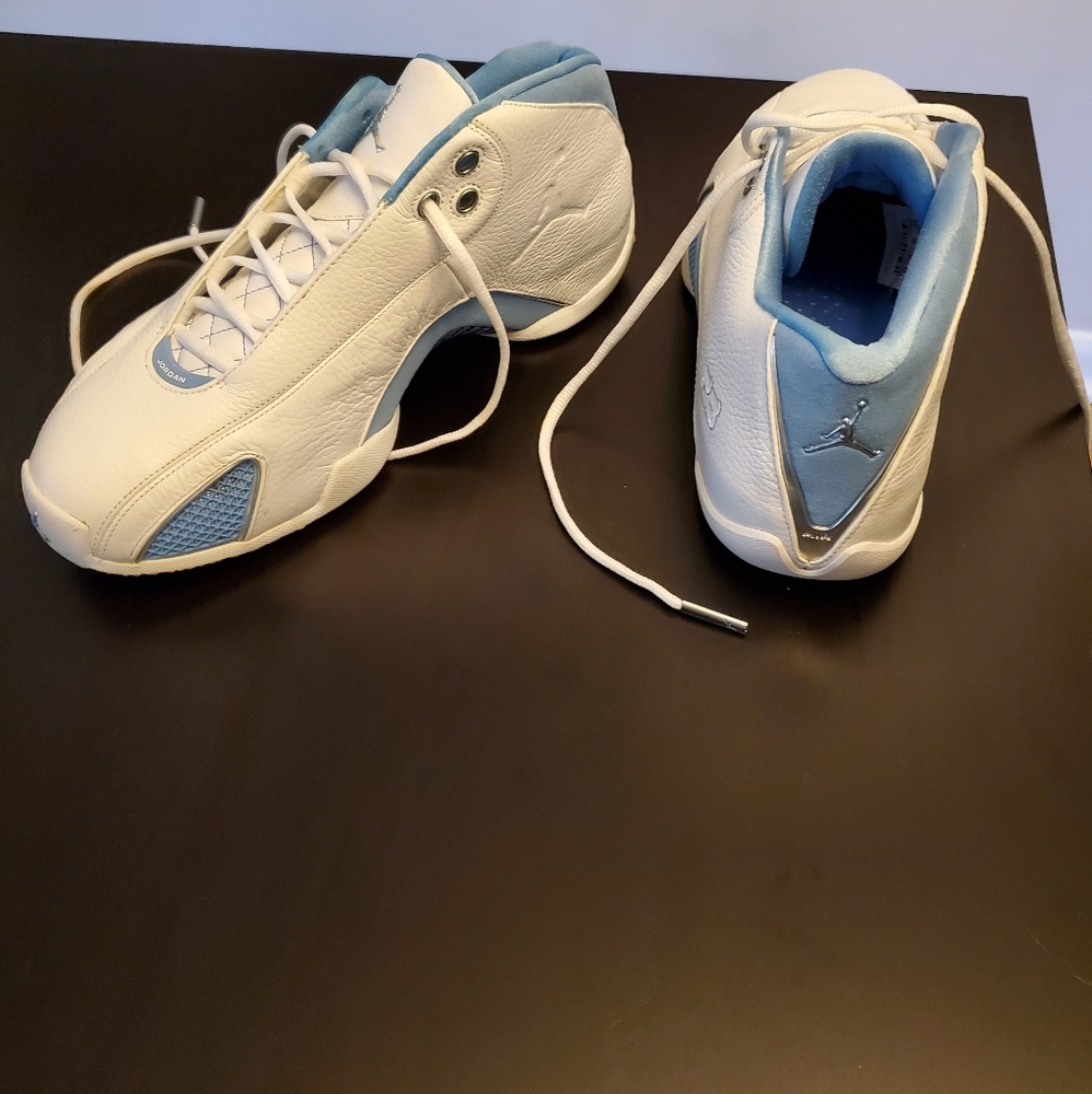 Nike Air Jordan